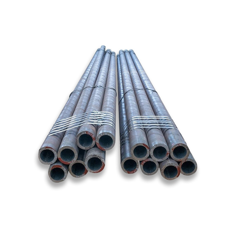 Seamless Steel Pipe