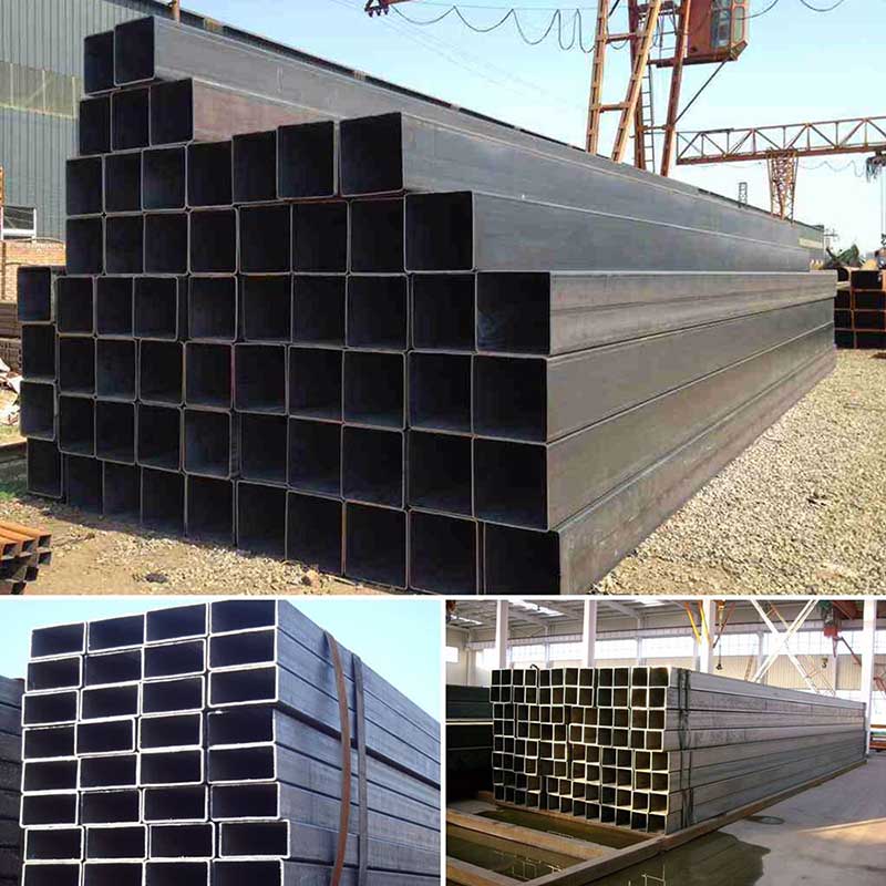 Seamless Steel Pipe