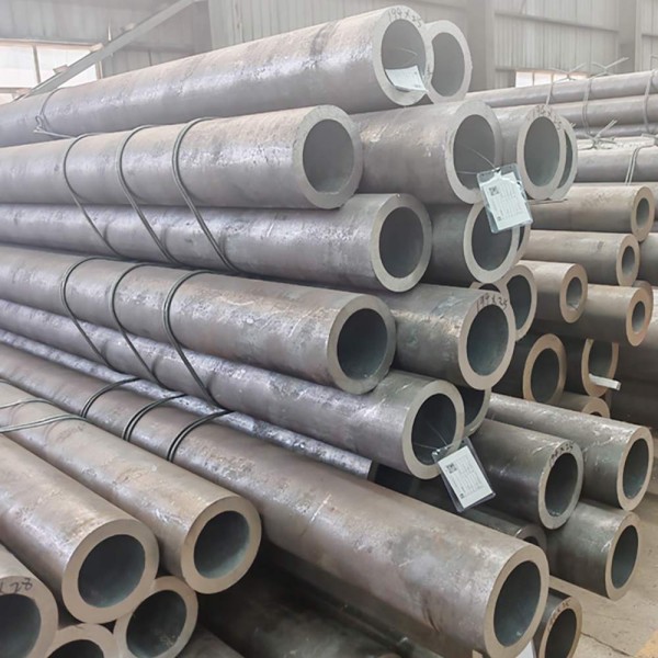 Seamless Steel Pipe