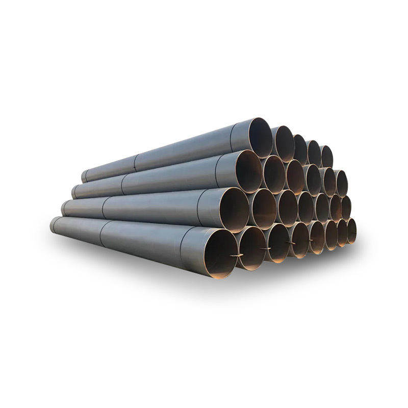 Seamless Steel Pipe