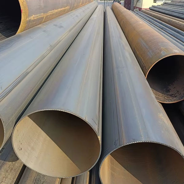 Seamless Steel Pipe